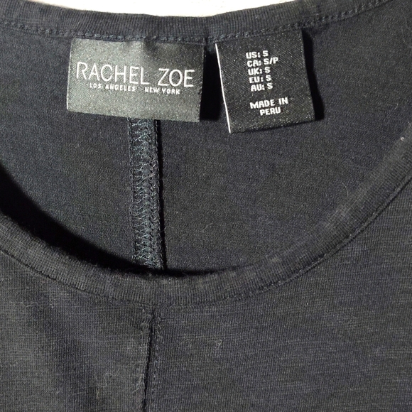 Rachel Zoe Sleeveless Top - Picture 2 of 6